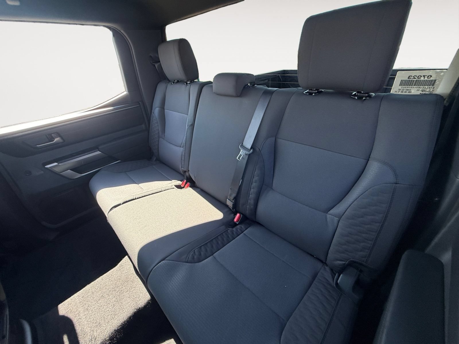 New 2026 Toyota Tundra SR5 AWD/4WD image 13