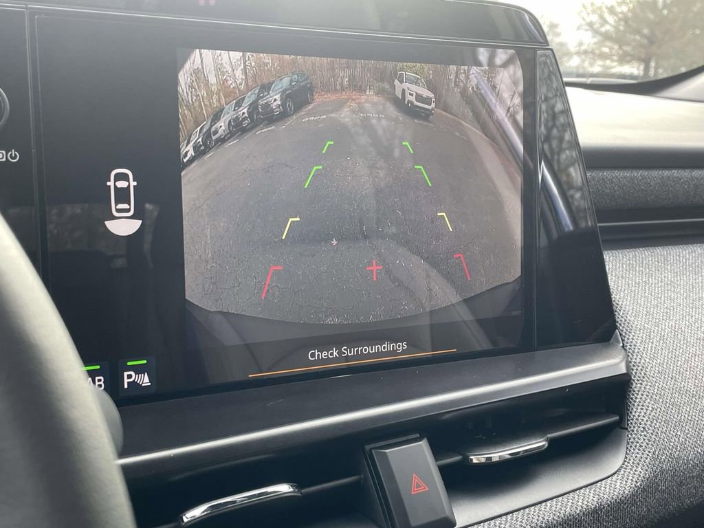 New 2026 Subaru Outback Limited AWD/4WD image 29