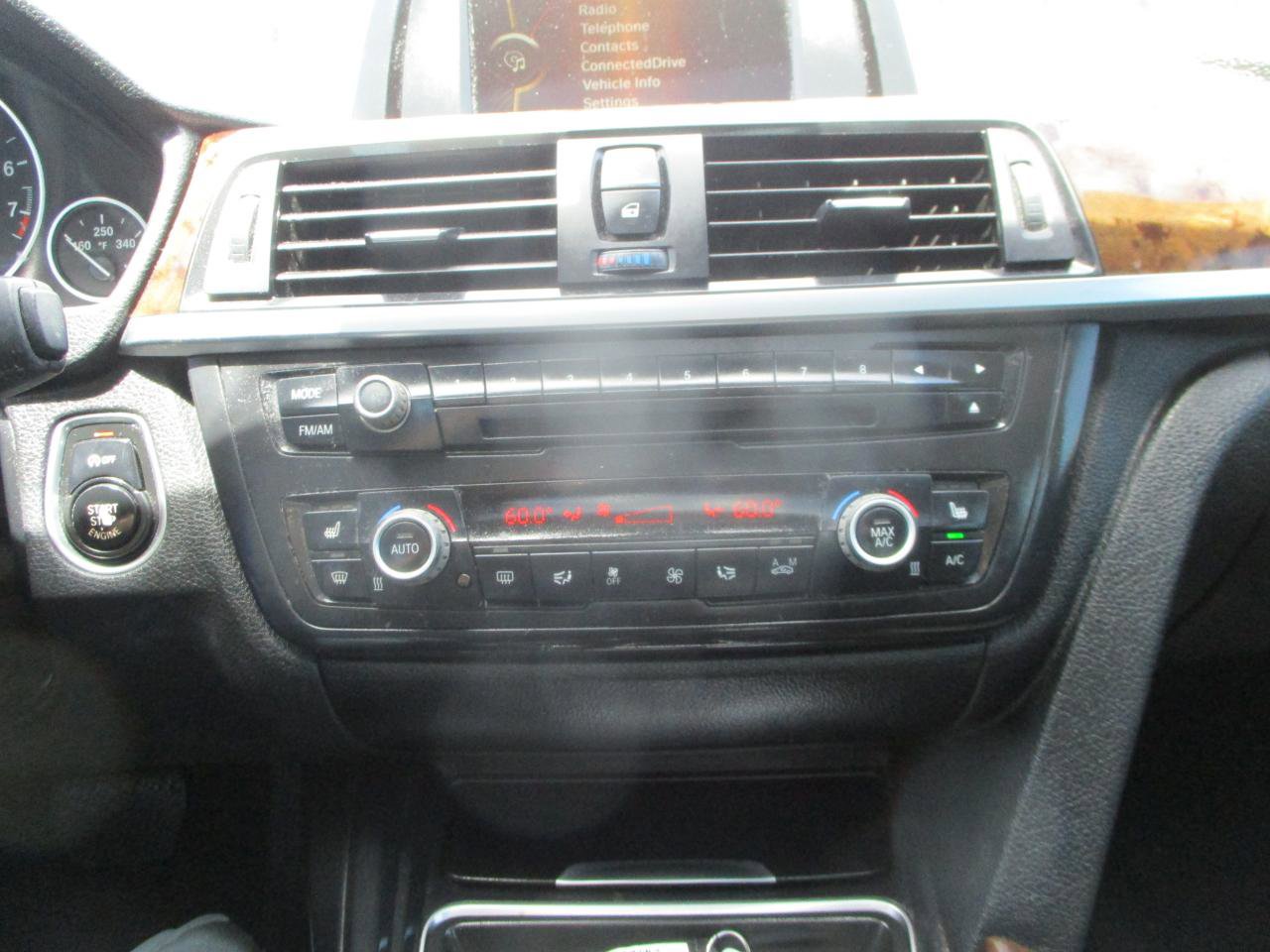 Used 2014 BMW 328i Sedan RWD image 17