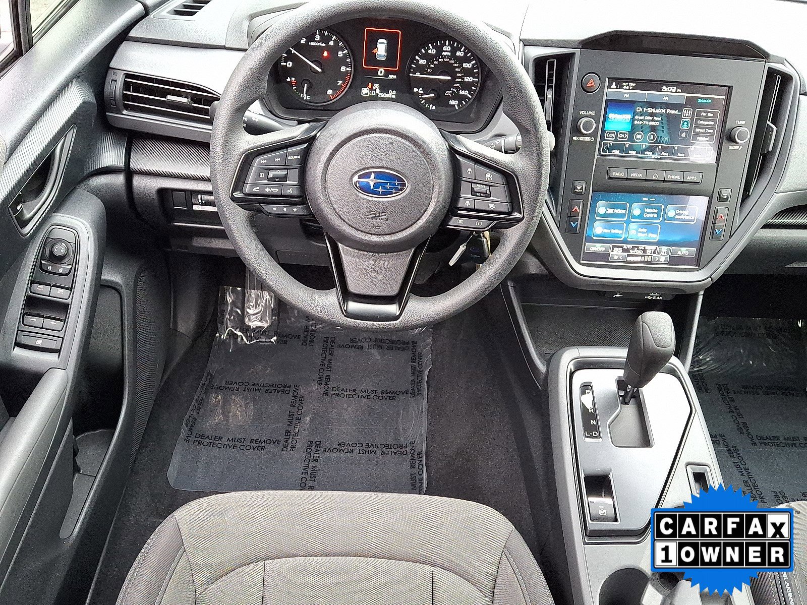 Certified 2024 Subaru Crosstrek 2.0i image 16