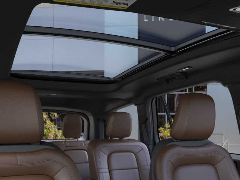 New 2026 Lincoln Aviator Reserve w/ Illumination Package AWD/4WD image 22