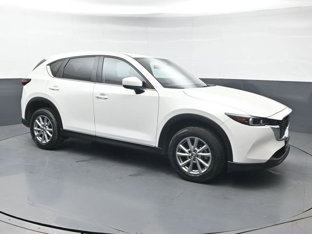 Certified 2023 MAZDA CX-5 AWD 2.5 S w/ Select Package image 7