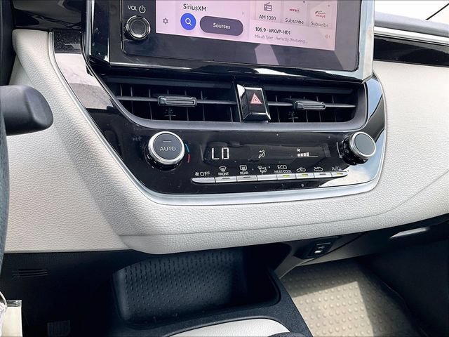 Used 2023 Toyota Corolla LE FWD image 26