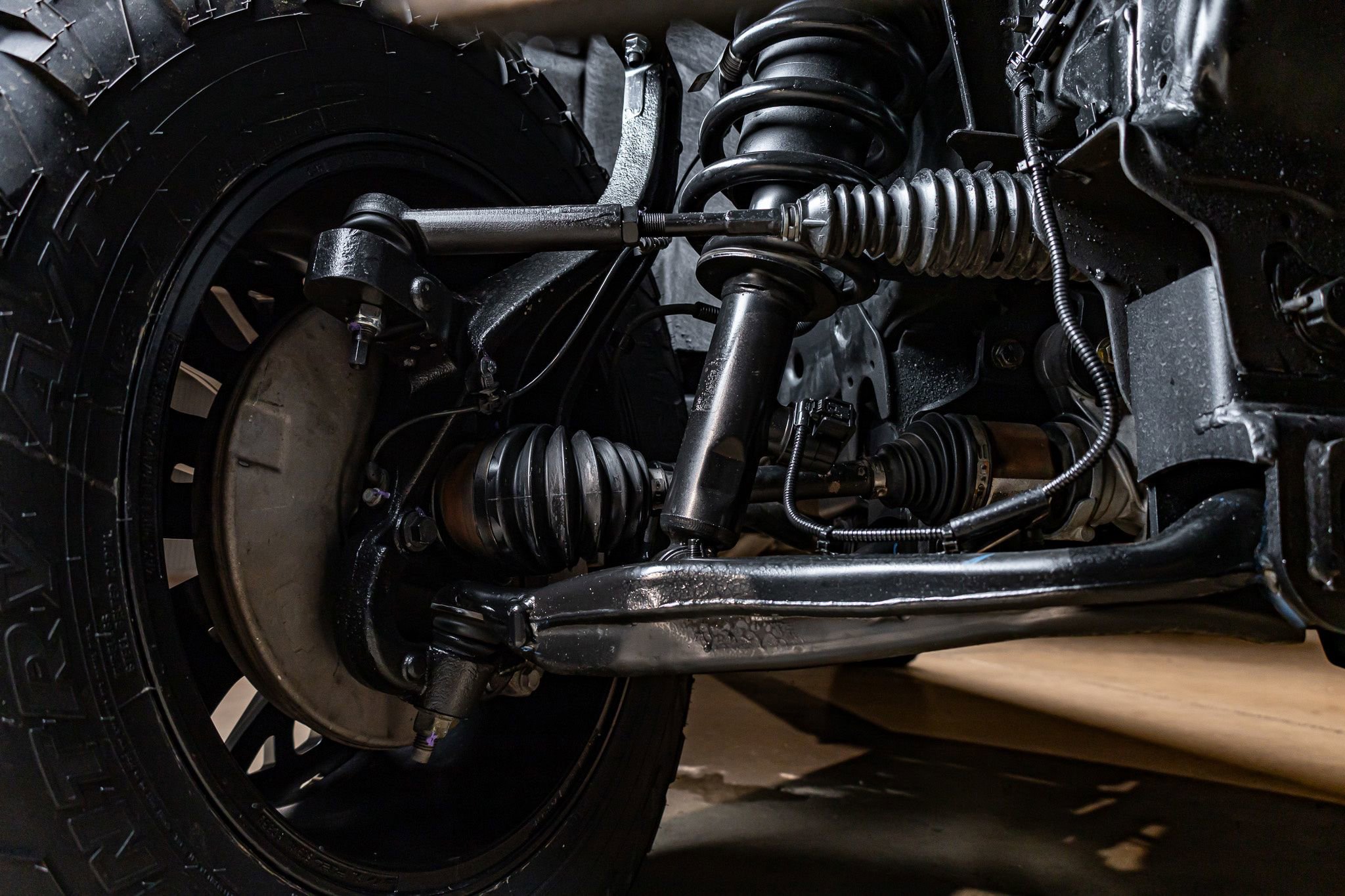 Used 2023 GMC Sierra 1500 Denali w/ Denali Reserve Package image 12