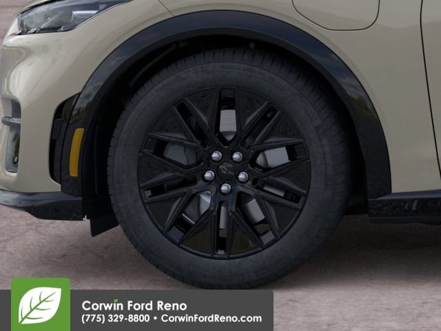 New 2026 Ford Mustang Mach-E Premium AWD/4WD image 20