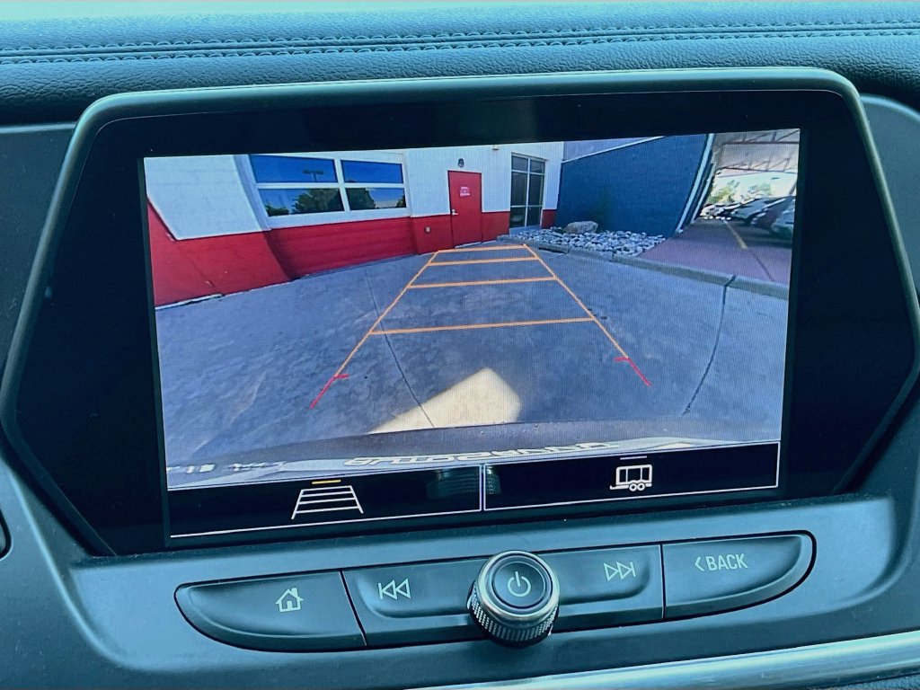 Used 2022 Chevrolet Blazer LT AWD/4WD image 13