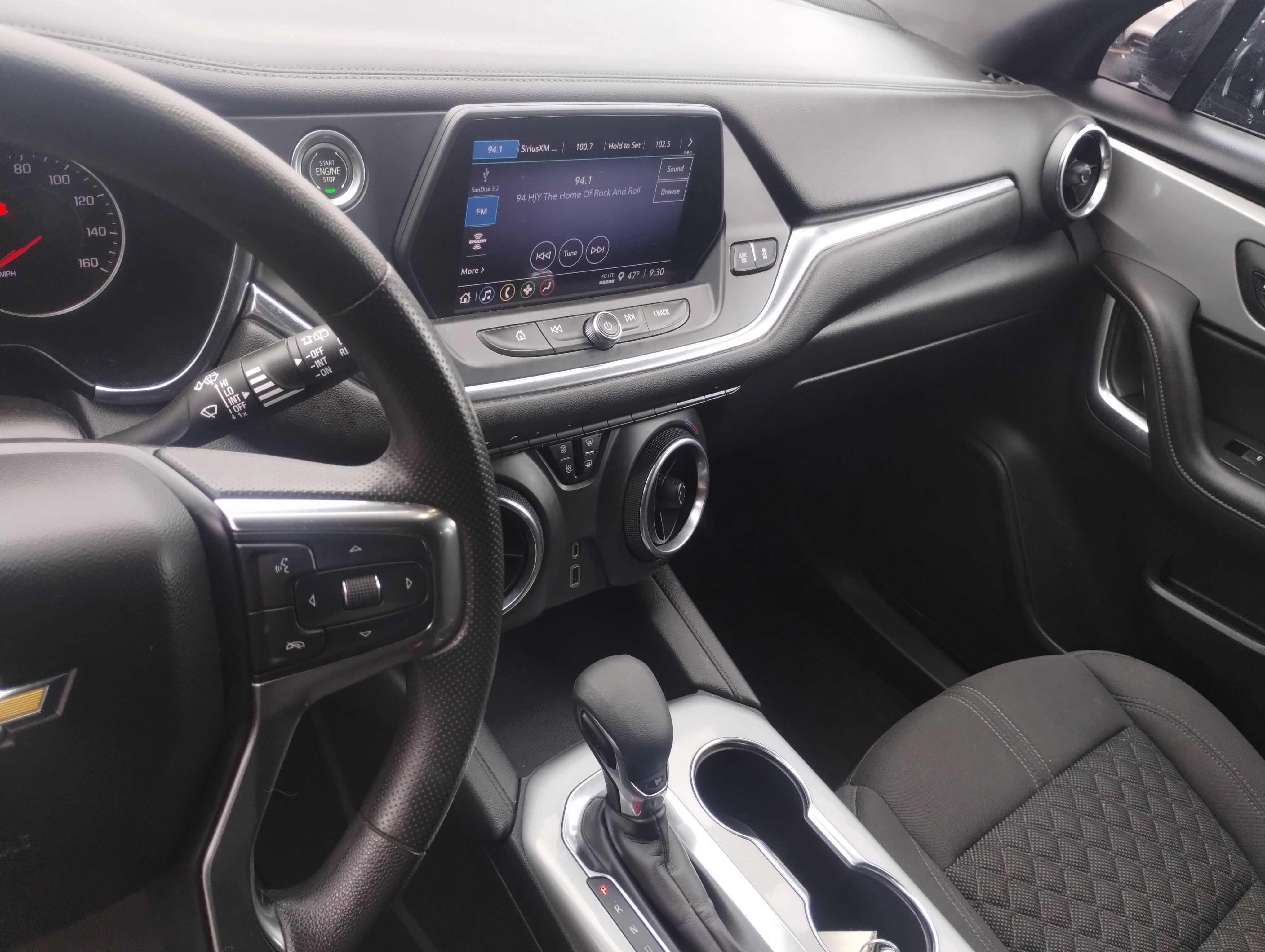 Used 2022 Chevrolet Blazer LT image 13