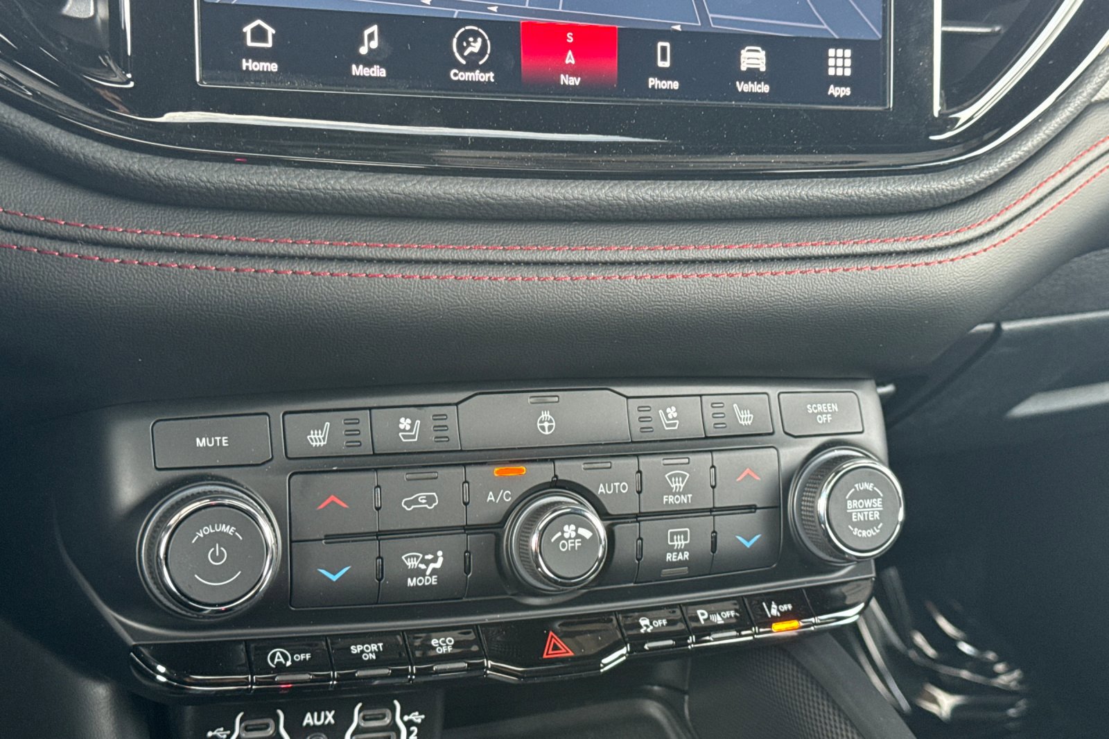 New 2026 Dodge Durango GT image 19