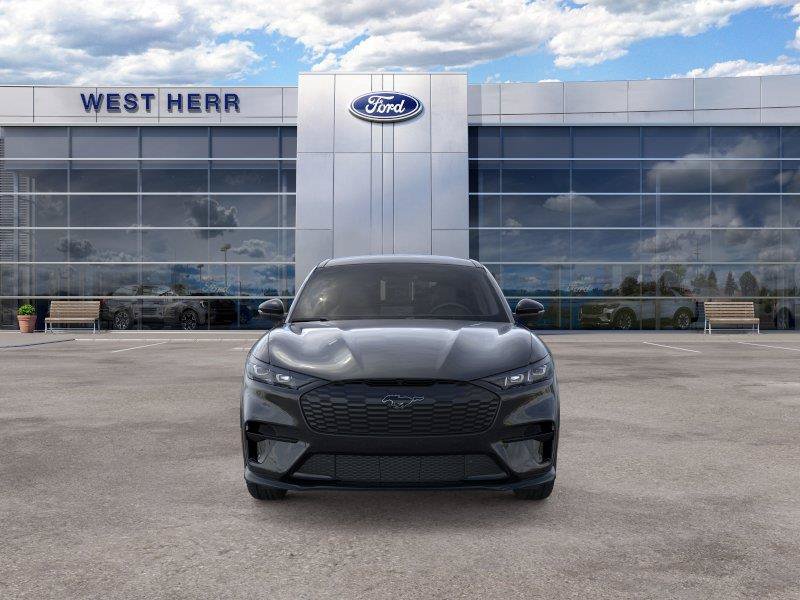 New 2026 Ford Mustang Mach-E Premium w/ Sport Appearance Package AWD/4WD image 7