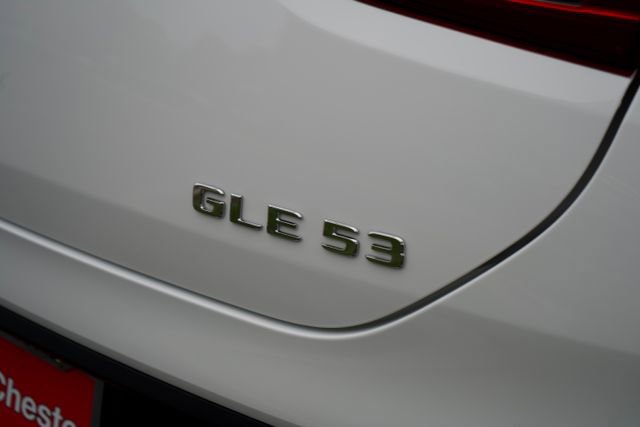 New 2026 Mercedes-Benz GLE 53 AMG 4MATIC Coupe image 7