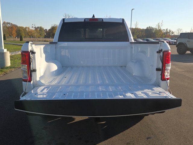 Used 2023 RAM 1500 Big Horn AWD/4WD image 9