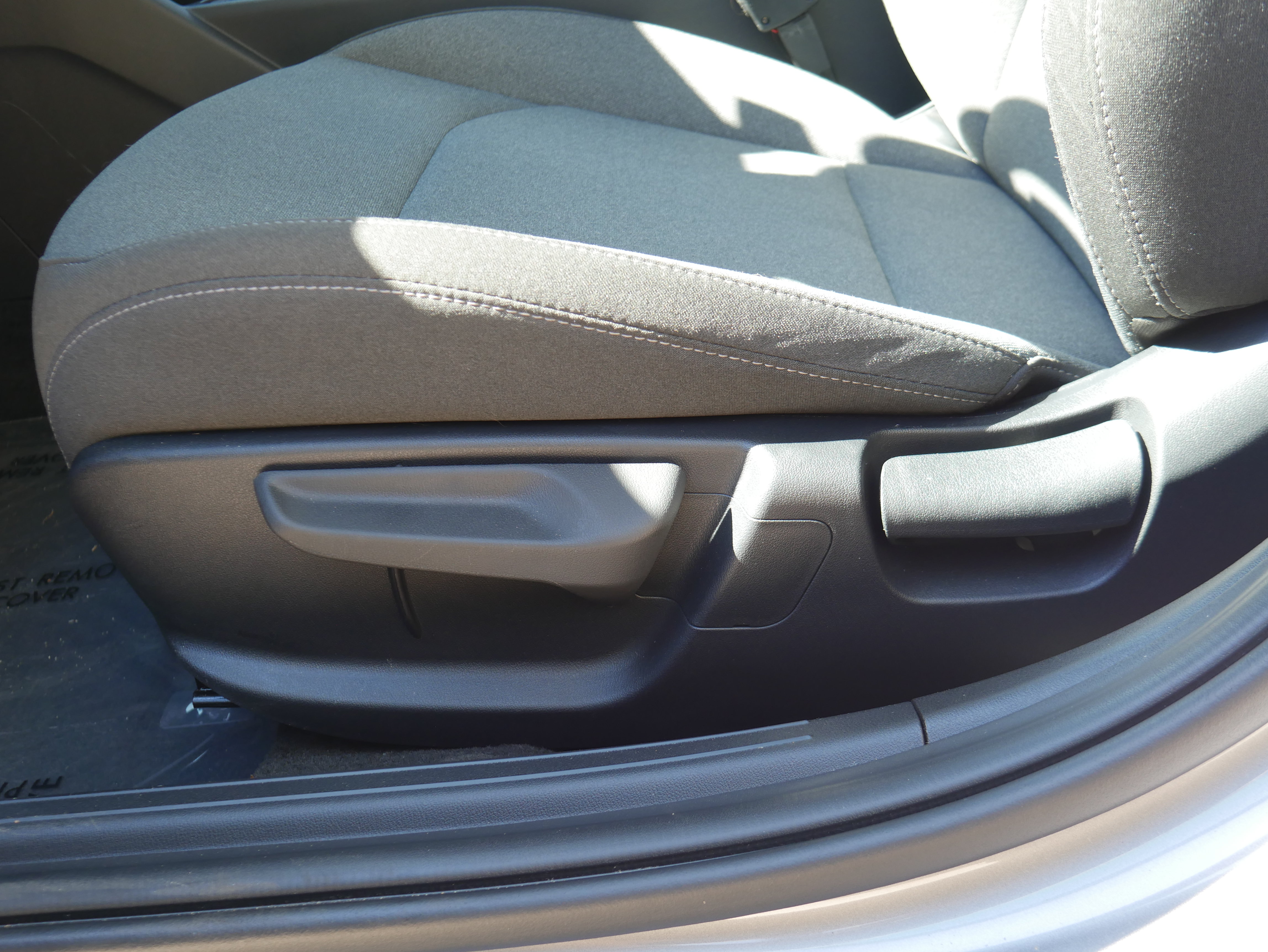 Certified 2025 Kia K4 FWD image 13