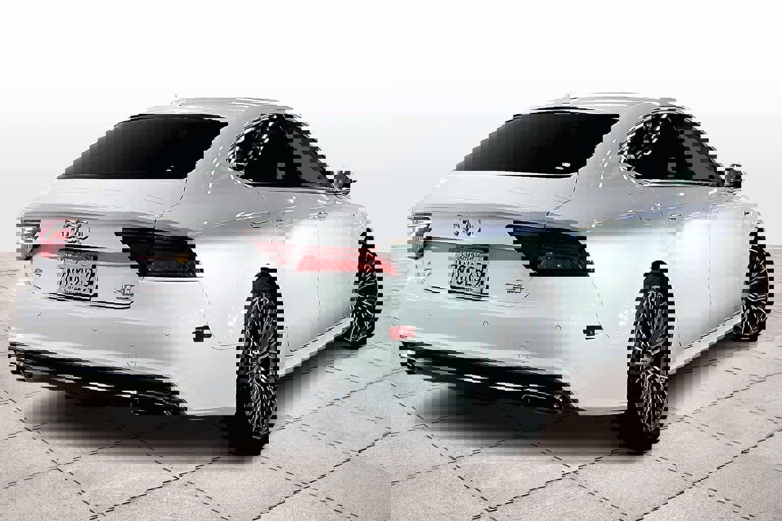 Used 2016 Audi A7 3.0T Premium Plus w/ 20" Wheel & Tire Package image 15