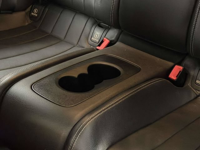 Certified 2023 Mercedes-Benz E 450 4MATIC Coupe image 11