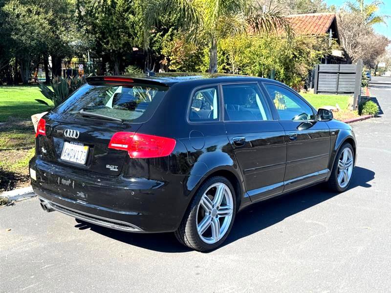 Used 2012 Audi A3 2.0T Premium Plus image 4