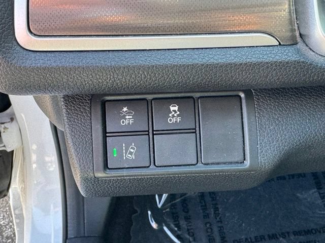 Used 2019 Honda Civic EX image 16