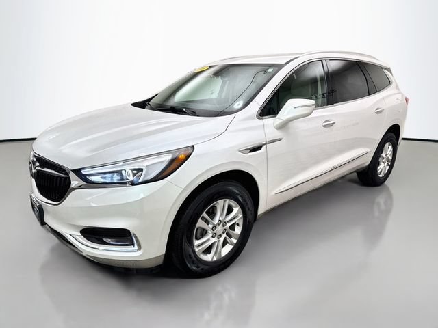 Used 2018 Buick Enclave Essence FWD image 3