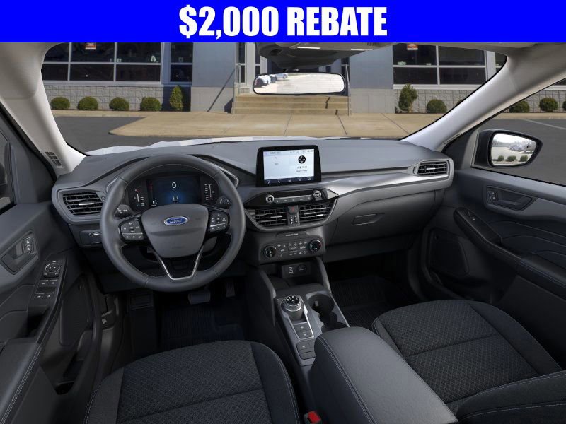 New 2026 Ford Escape Active w/ Cold Weather Package image 9