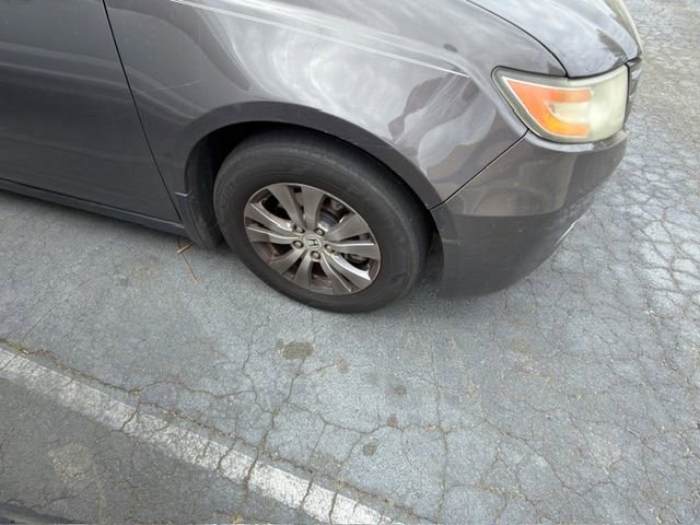 Used 2016 Honda Odyssey SE image 10