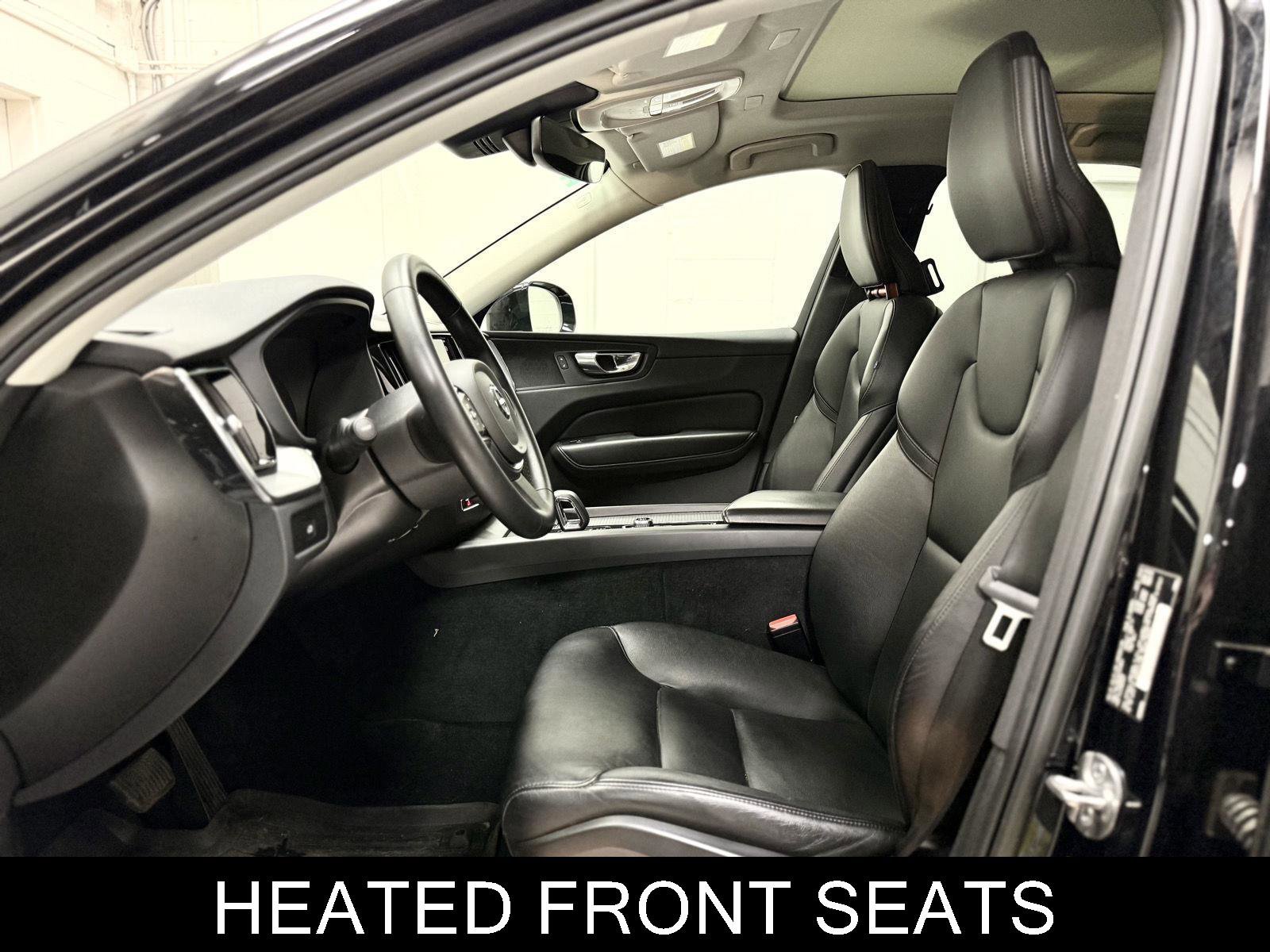 Used 2023 Volvo XC60 B5 Core w/ Climate Package image 13