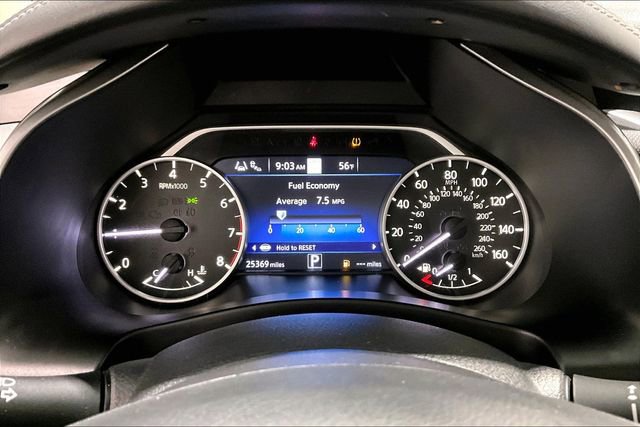 Used 2021 Nissan Murano SL image 13