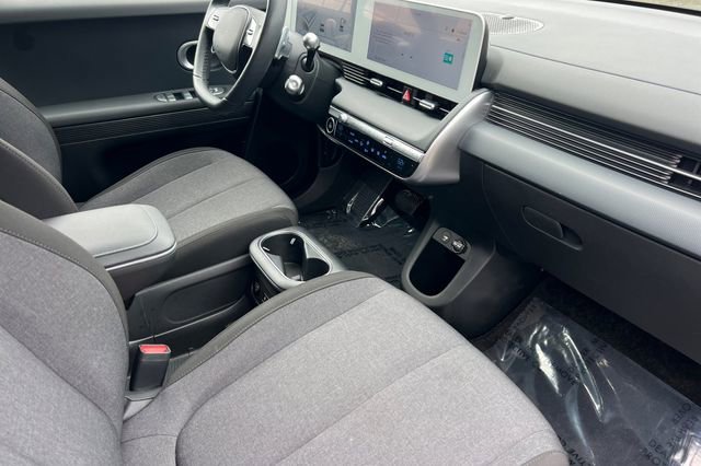 Certified 2024 Hyundai Ioniq 5 SEL image 21