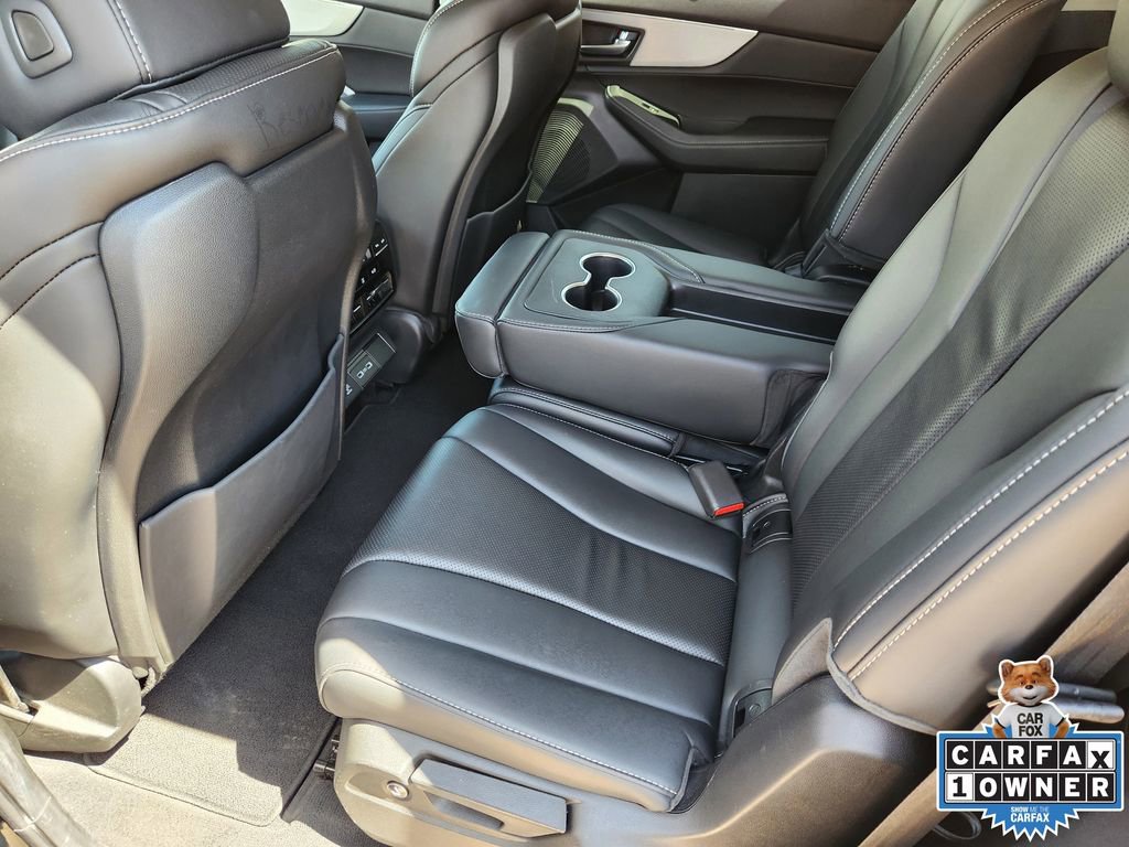 Certified 2023 Acura MDX SH-AWD w/ Technology Package image 28