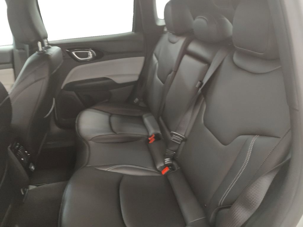 New 2025 Jeep Compass Limited w/ Sun & Sound Group image 16