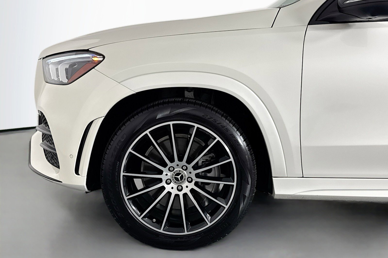 Certified 2023 Mercedes-Benz GLE 450 4MATIC image 11