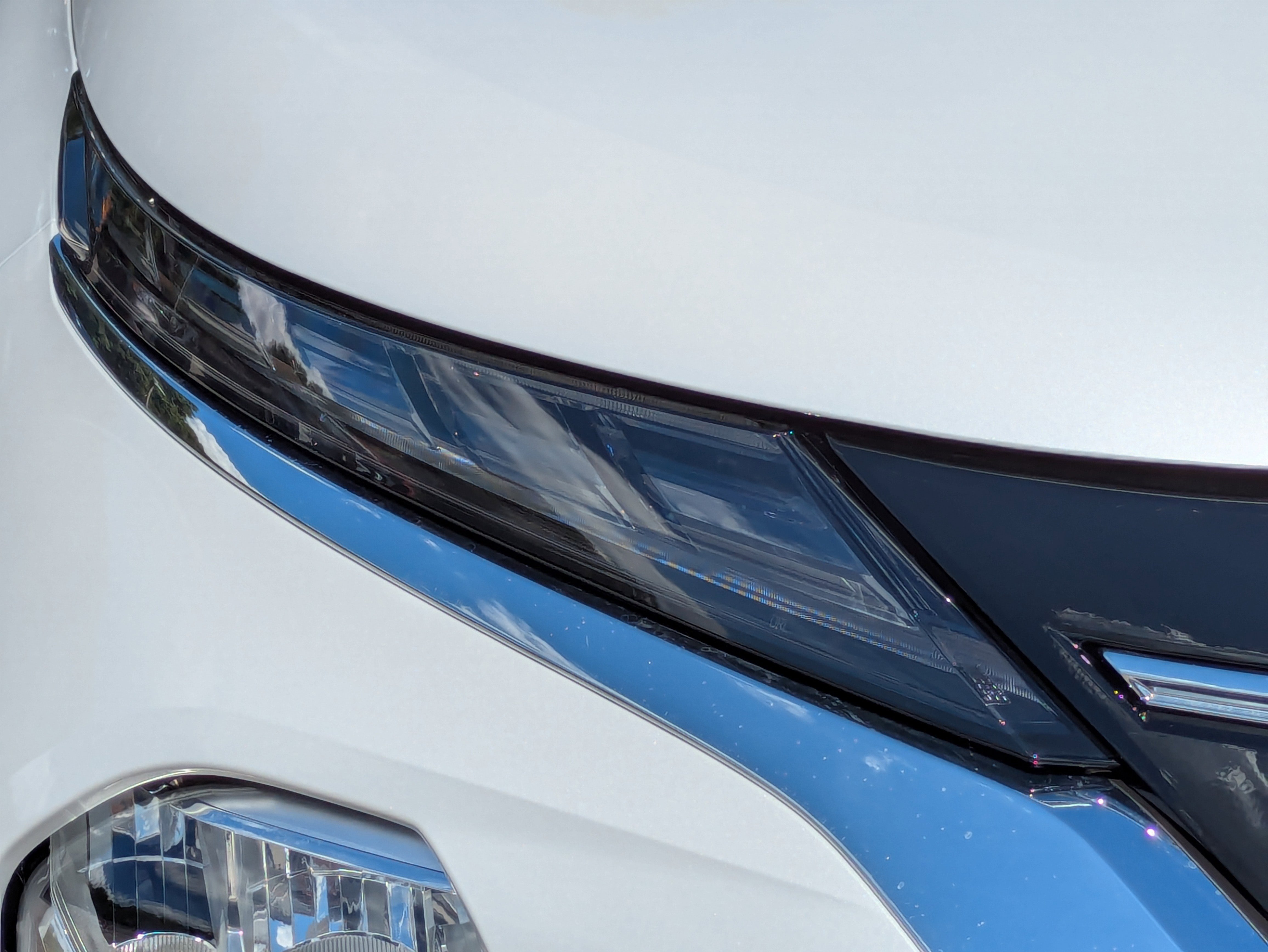 New 2025 Mitsubishi Outlander SEL image 11