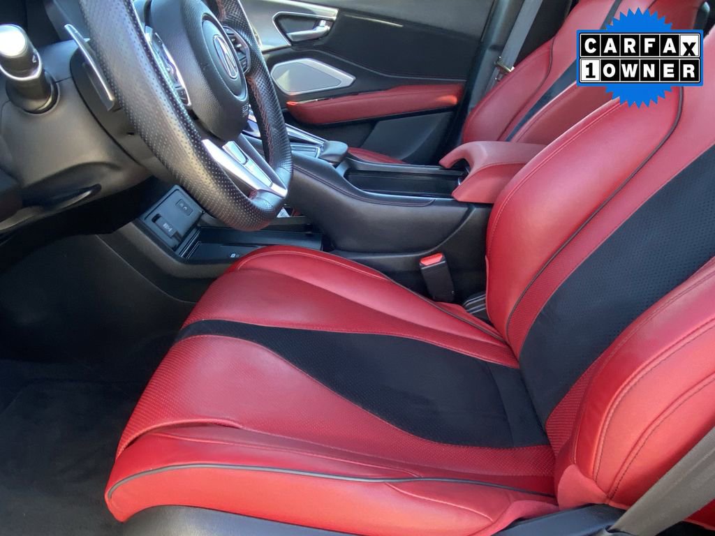 Used 2024 Acura RDX A-Spec image 6