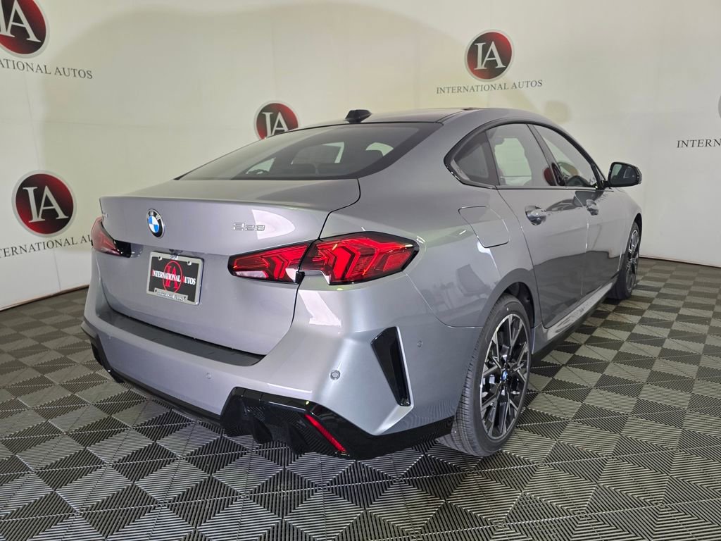 New 2026 BMW 228i xDrive w/ Technology Package image 4