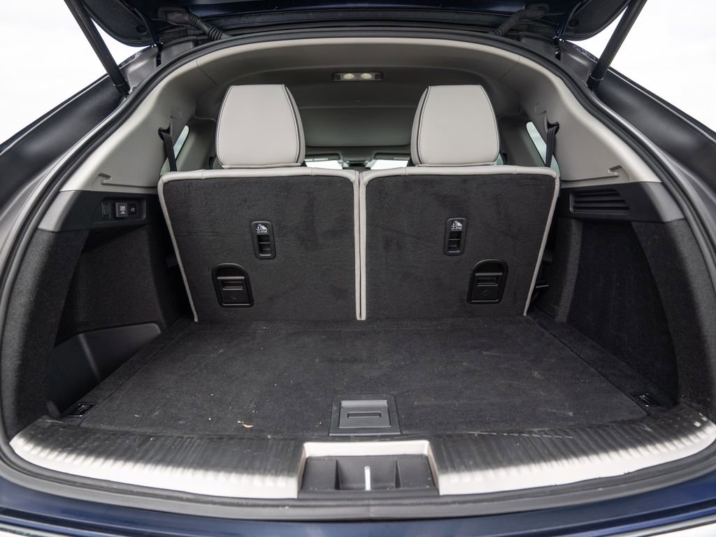 Certified 2023 Acura MDX SH-AWD w/ Advance Package image 48