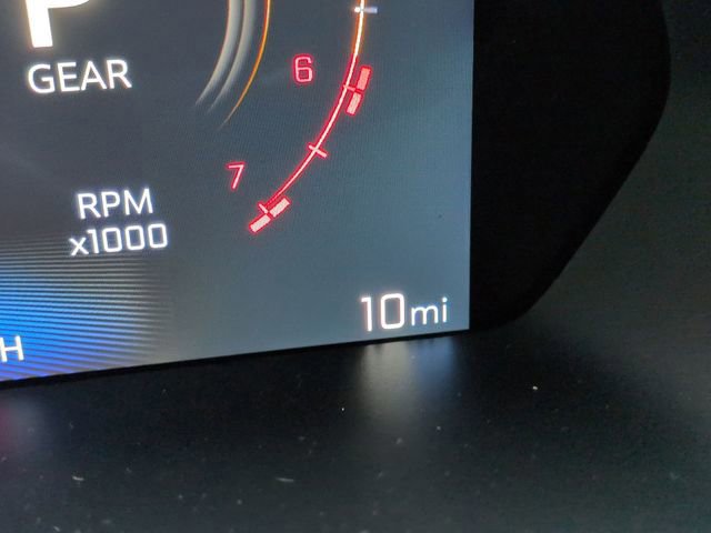 New 2026 Chevrolet Colorado W/T image 13