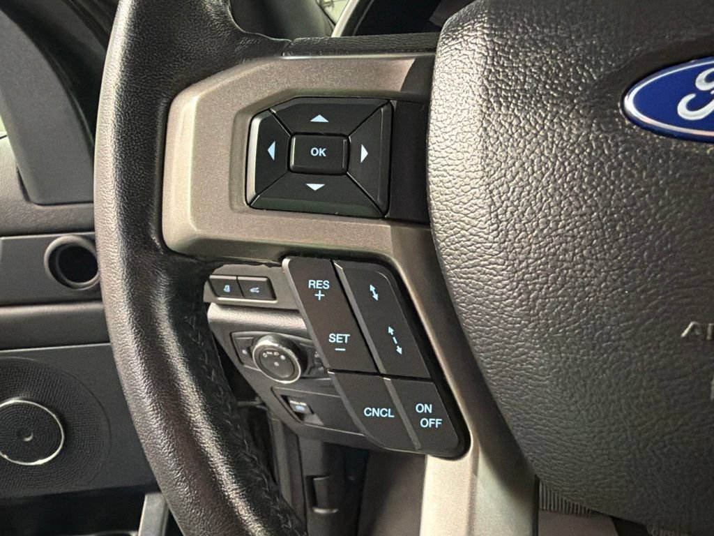 Used 2021 Ford Expedition XLT AWD/4WD image 19