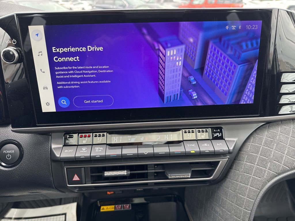 New 2026 Toyota Camry XLE image 10