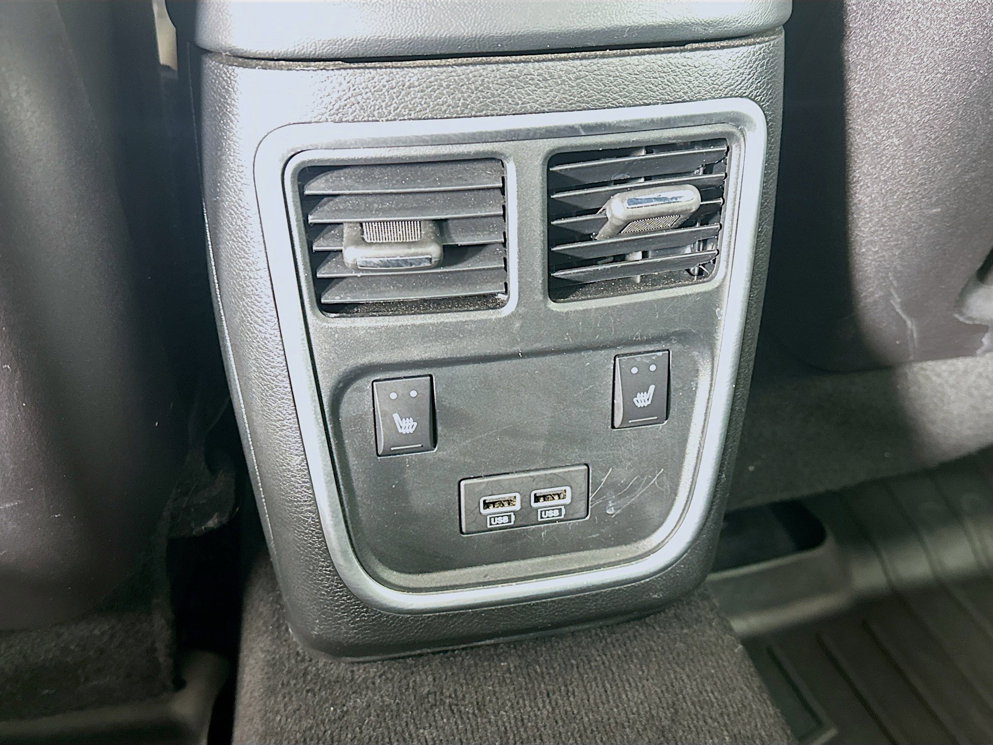 Used 2022 Dodge Charger Scat Pack w/ Plus Group image 28