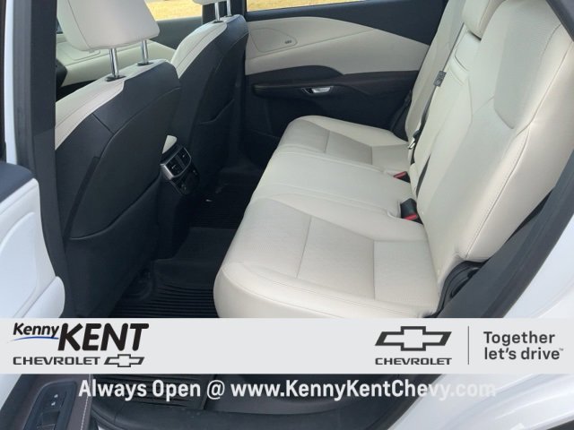 Used 2023 Lexus RX 350 AWD image 23
