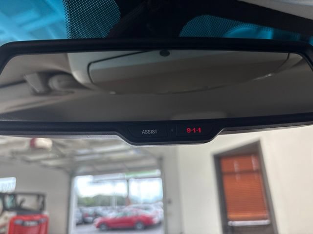 Used 2015 Dodge Durango Limited AWD/4WD image 47