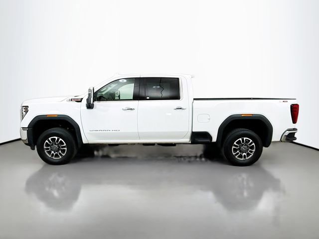 Used 2025 GMC Sierra 2500 SLT image 6