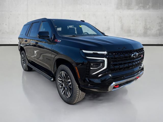 New 2026 Chevrolet Tahoe Z71 w/ Comfort Package image 2