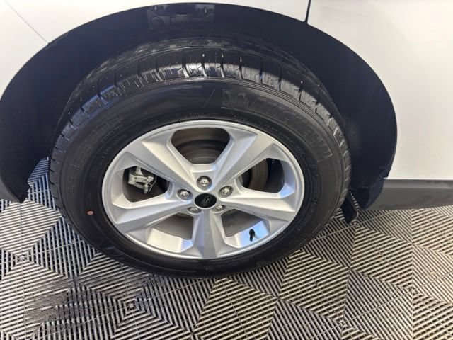 Used 2024 Ford Edge SE AWD/4WD image 7