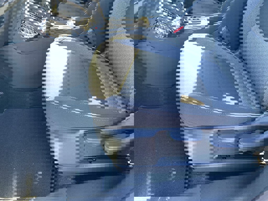 Used 2026 Chevrolet TrailBlazer LS w/ LS Convenience Package image 26