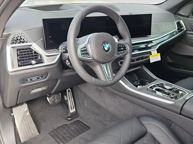 New 2026 BMW X5 sDrive40i w/ M Sport Package image 9
