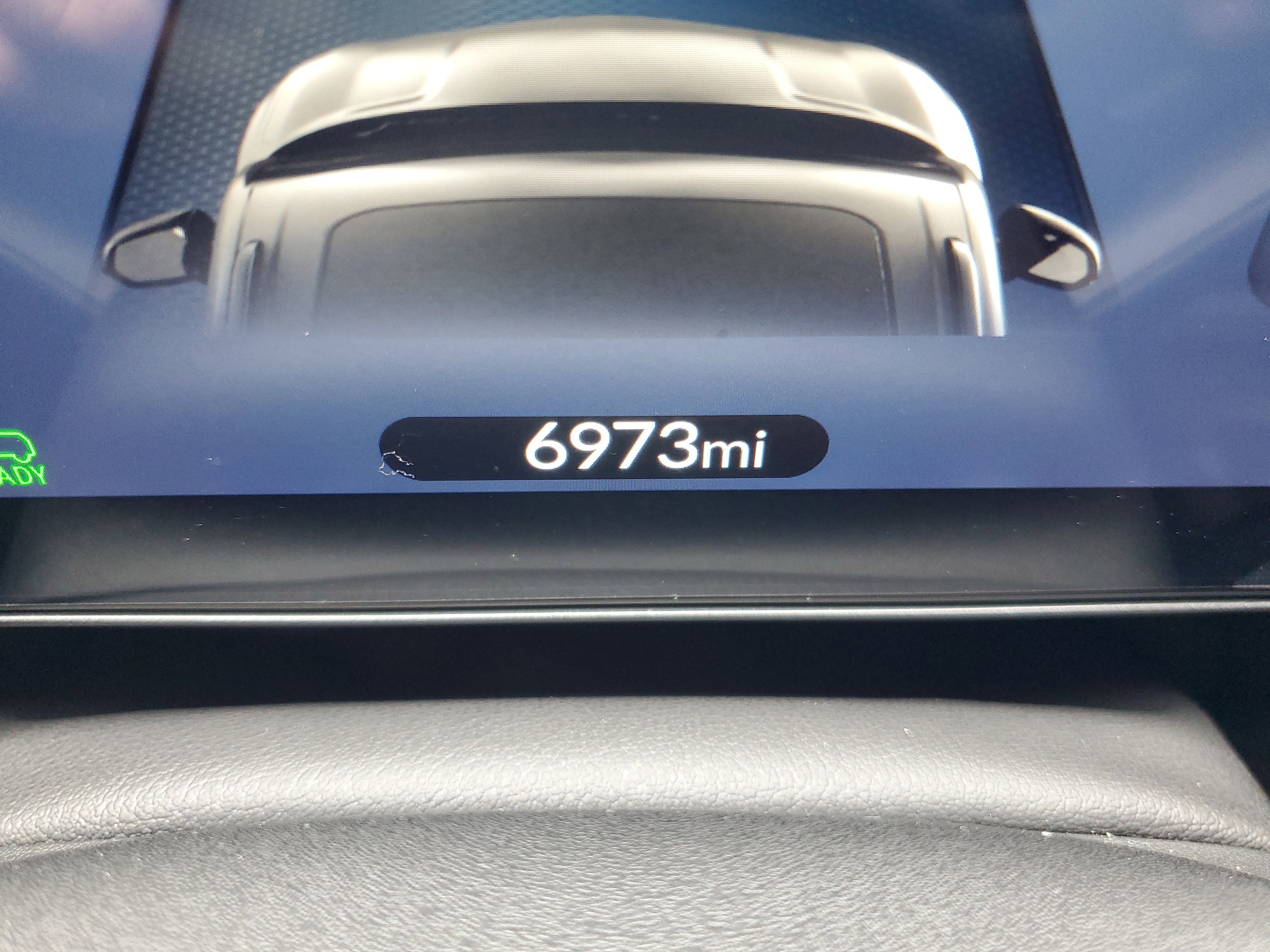 Certified 2025 Honda Prologue Elite image 3