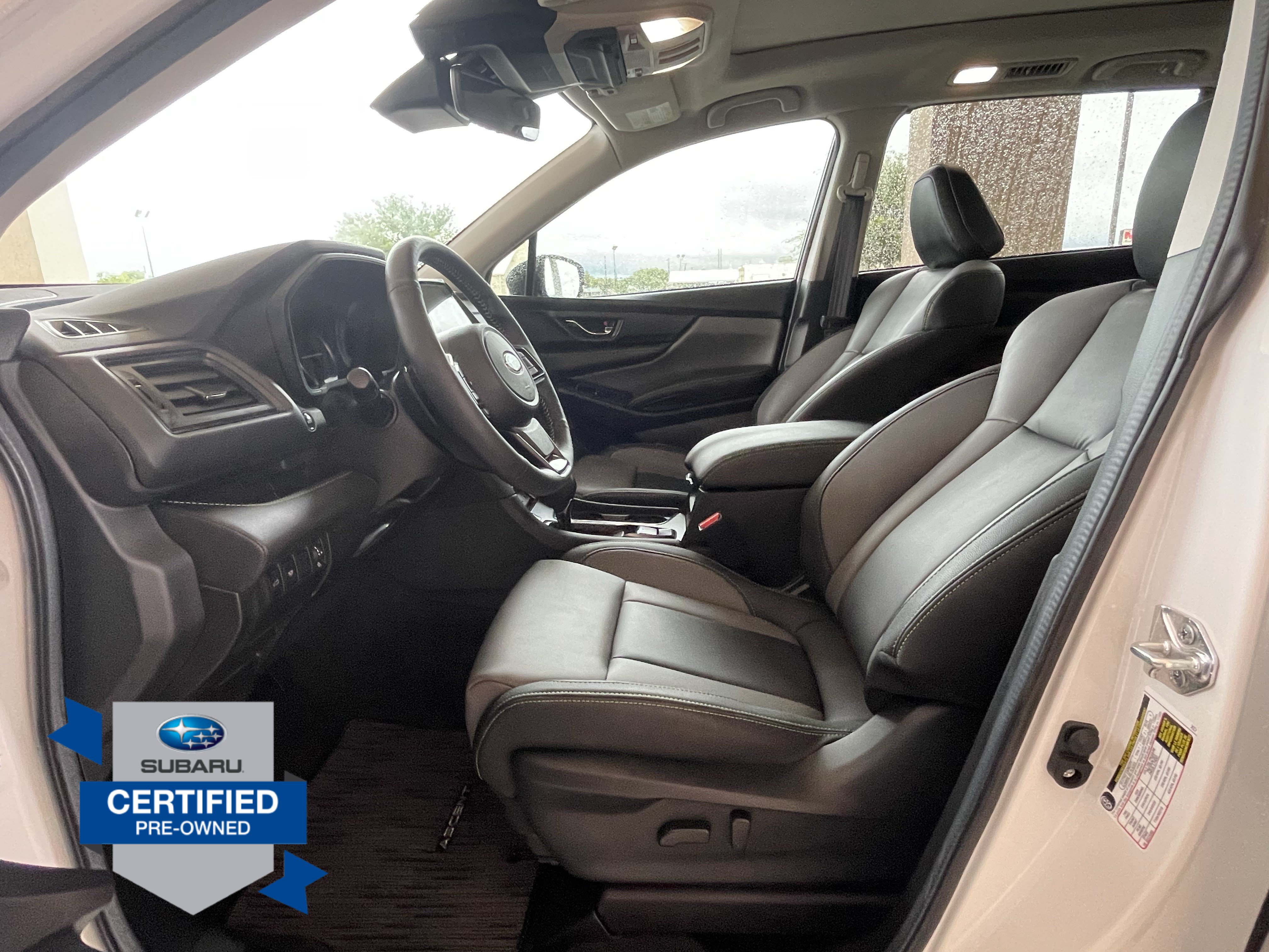 Used 2025 Subaru Ascent Onyx Edition AWD/4WD image 23