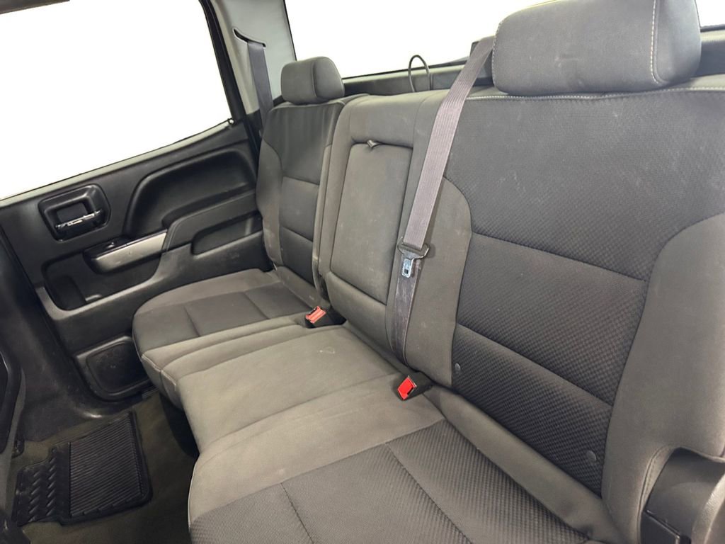 Used 2015 Chevrolet Silverado 2500 LT w/ LT Convenience Package image 16