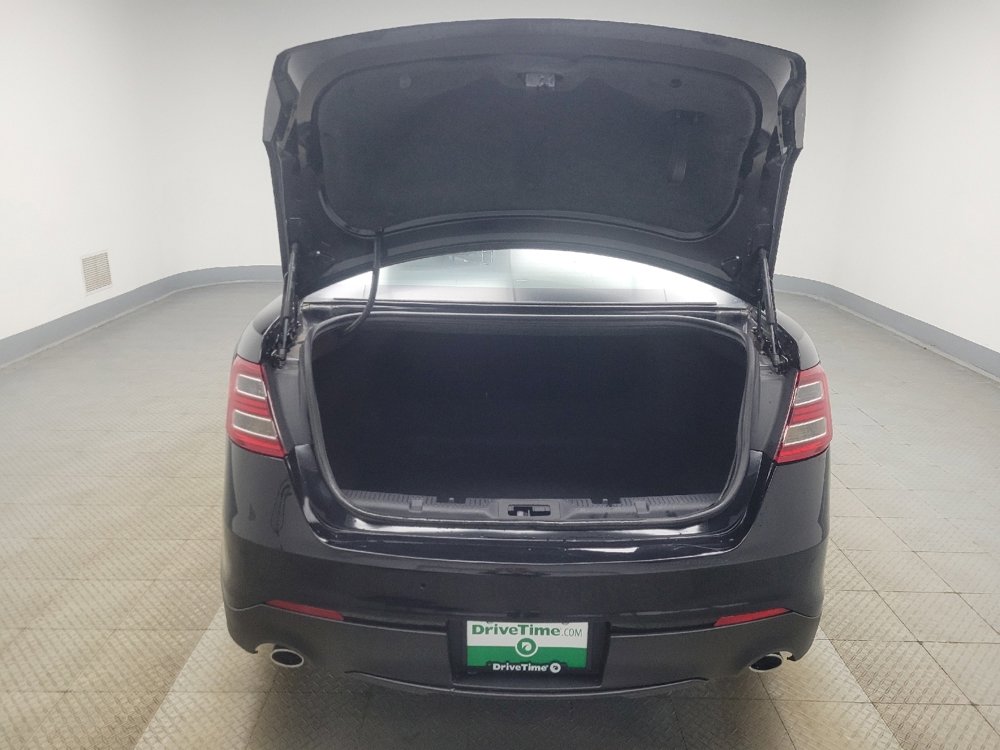 Used 2019 Ford Taurus Limited image 29