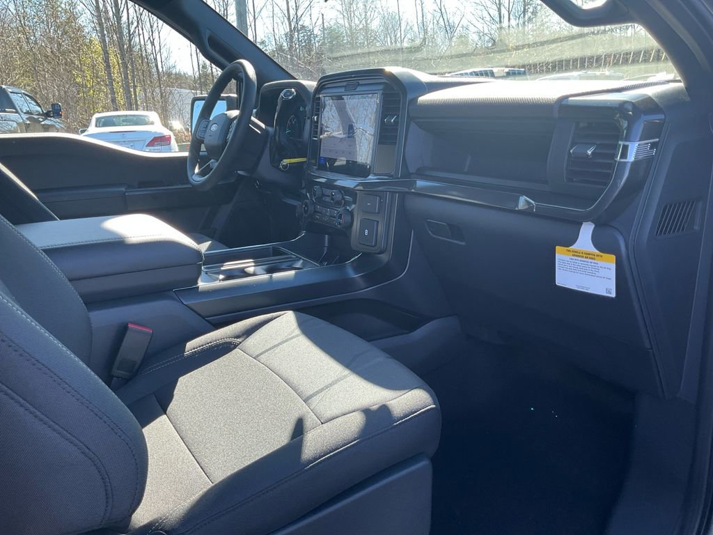 New 2026 Ford F150 STX image 11