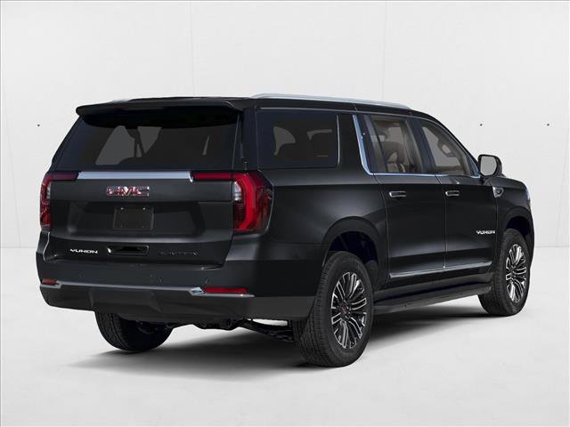 New 2026 GMC Yukon XL Elevation image 2